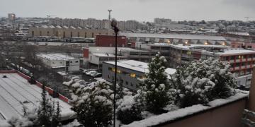 Toulouse-Raynal railway station