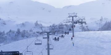 Vues sur les Pyrénées*