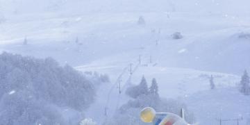 Monts d'Olmes