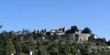 Vues sur les Pyrénées*