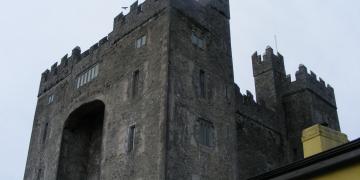 Bunratty Castle