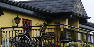 Bunratty Castle