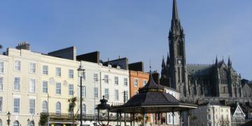 Cobh*