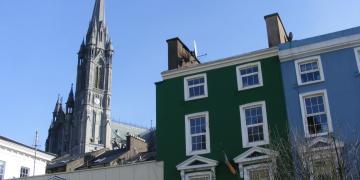 Cobh*