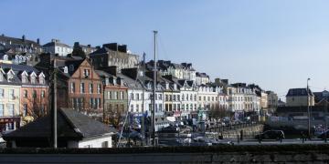 Cobh*