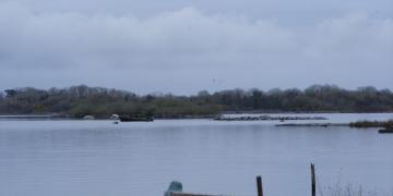 Etape 01 : Lough Corrib