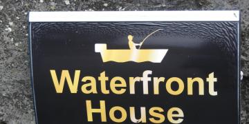 Etape 01 : Lough Corrib