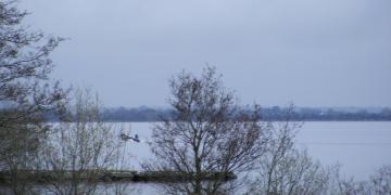 Etape 01 : Lough Corrib