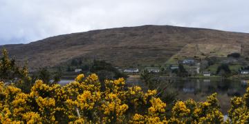 Etape 02 : Lough Bofin