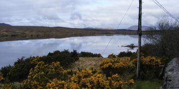 Etape 02 : Lough Bofin