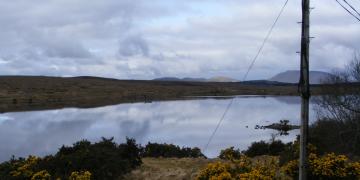 Etape 02 : Lough Bofin