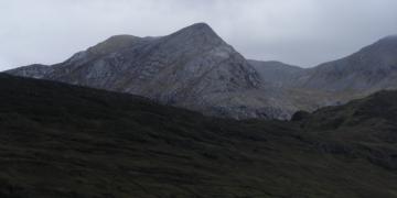 Etape 03 : Connemara Loop, de Maam Cross à Leenaun