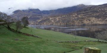 Etape 05 : Bunowen