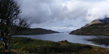 Etape 06 : Killary Harbour