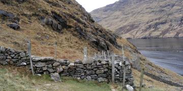 Etape 06 : Killary Harbour