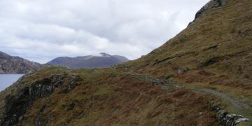 Etape 06 : Killary Harbour