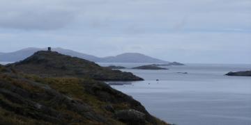 Etape 06 : Killary Harbour