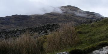 Etape 06 : Killary Harbour