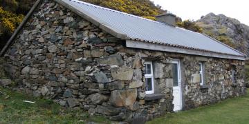 Etape 07 : Killary Bay Little