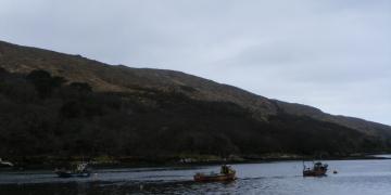 Etape 07 : Killary Bay Little