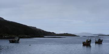 Etape 07 : Killary Bay Little