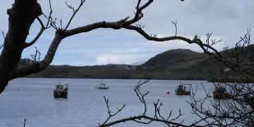 Etape 07 : Killary Bay Little