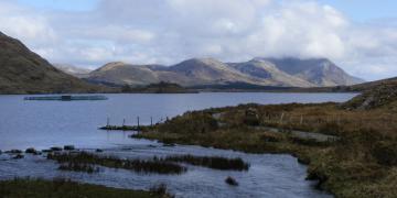 Etape 09 : Lough Fee