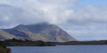 Etape 09 : Lough Fee