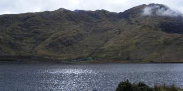 Etape 09 : Lough Fee
