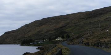 Etape 09 : Lough Fee