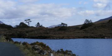 Etape 09 : Lough Fee