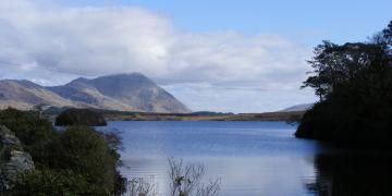 Etape 09 : Lough Fee