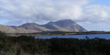 Etape 09 : Lough Fee