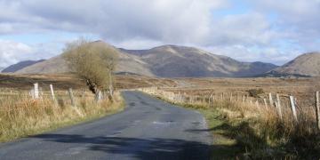 Etape 09 : Lough Fee