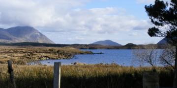 Etape 09 : Lough Fee