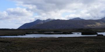Etape 09 : Lough Fee