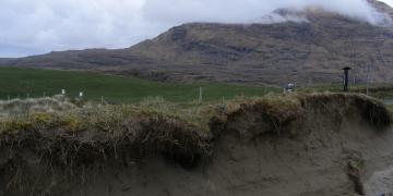 Etape 10 : Glassillaun Beach