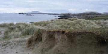 Etape 10 : Glassillaun Beach