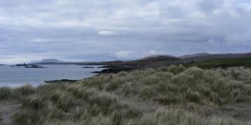 Etape 10 : Glassillaun Beach