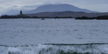 Etape 10 : Glassillaun Beach