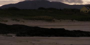 Etape 10 : Glassillaun Beach