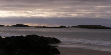 Etape 10 : Glassillaun Beach