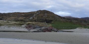 Etape 10 : Glassillaun Beach