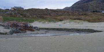 Etape 10 : Glassillaun Beach