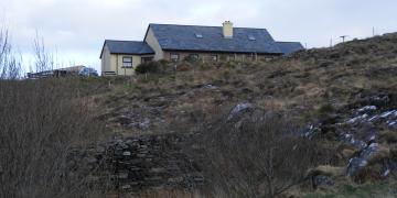 Etape 10 : Glassillaun Beach