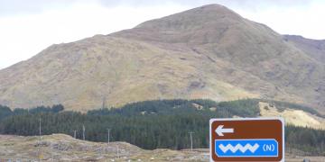 Etape 11 : Wild Atlantic Way