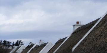 Etape 11 : Wild Atlantic Way