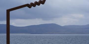 Etape 11 : Wild Atlantic Way