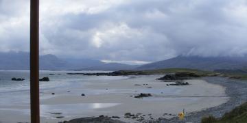 Etape 11 : Wild Atlantic Way