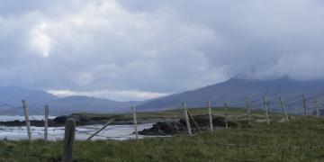 Etape 11 : Wild Atlantic Way